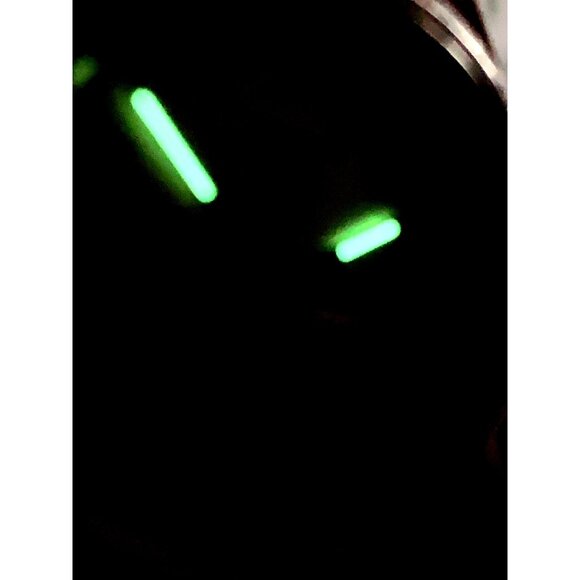 Tag Heuer Carrera Calibre 5 Men's Watch WAR201D-1 Swiss Automatic Brown Leather - Picture 7 of 14